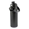 Botella Térmica Stanley Aaerolight Ice Flow 710 ml Negro