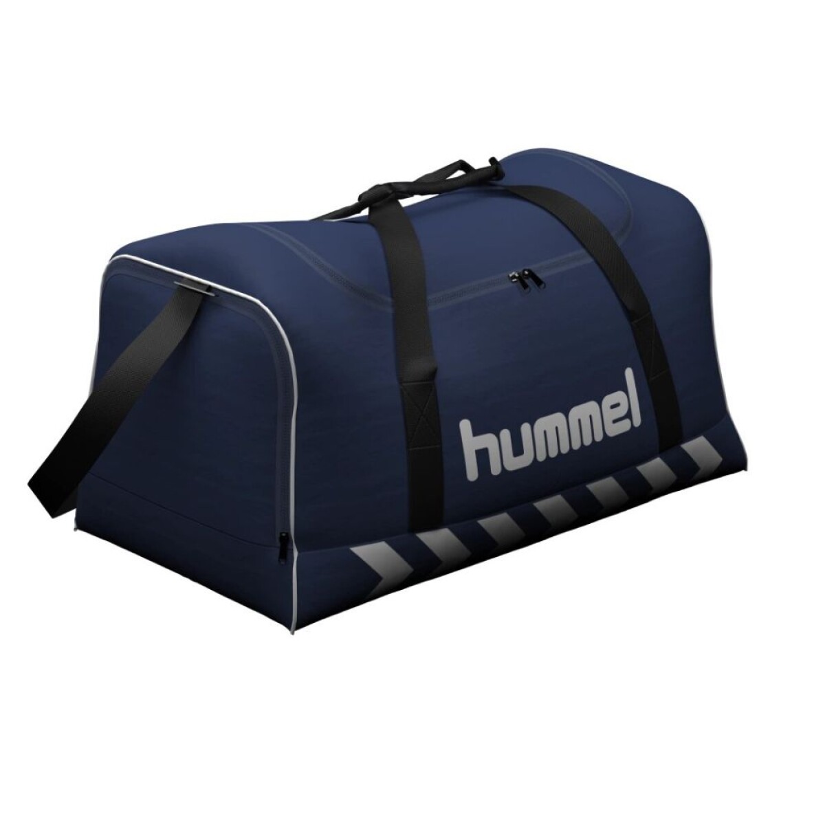EQUIPAJE - BOLSO DE VIAJE - AZUL 