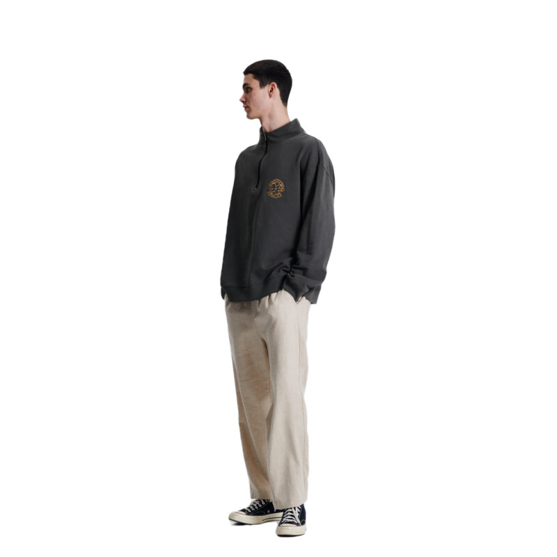 Buzo Critical Slide Bloom 1/4 Zip Buzo Critical Slide Bloom 1/4 Zip