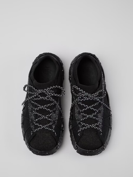 SHOES Roku Ry.953 Nero