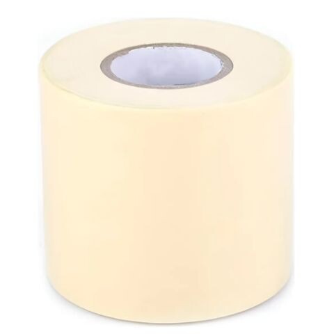 Cinta Pvc Para Aire Acondicionado 6cm X 10m Beige