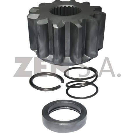 BENDIX ARRANQUE VOLKSWAGEN PIÑON TRUCK 17-220 D.REMY 12D 38MT=APC.5679 ZEN BENDIX ARRANQUE VOLKSWAGEN PIÑON TRUCK 17-220 D.REMY 12D 38MT=APC.5679 ZEN
