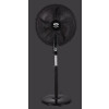 Ventilador De Pie Comfort Zone CZ4 Ventilador De Pie Comfort Zone CZ4
