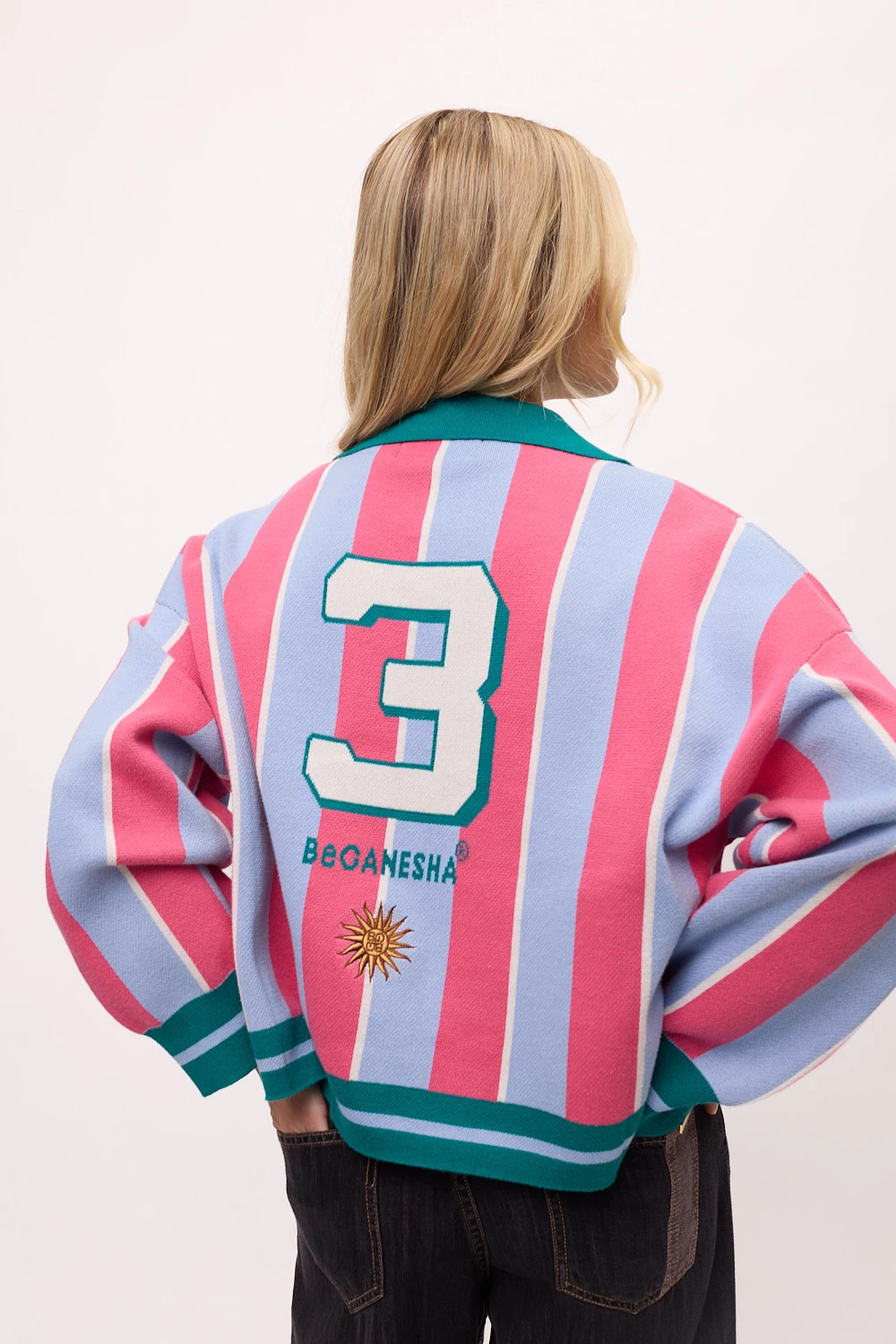 Sweater Maracana