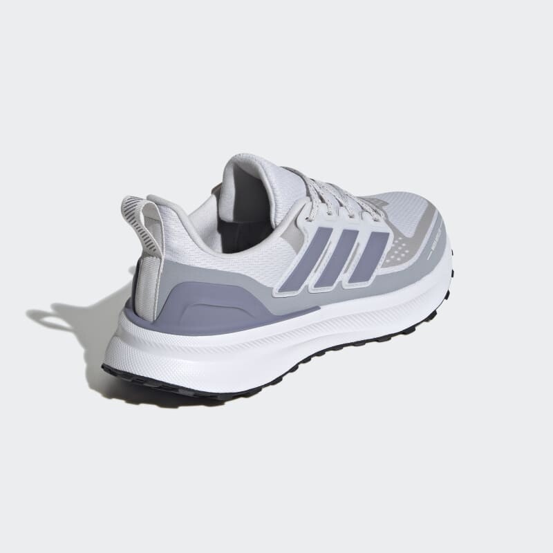Championes Adidas Ultrarun 5 TR Gris