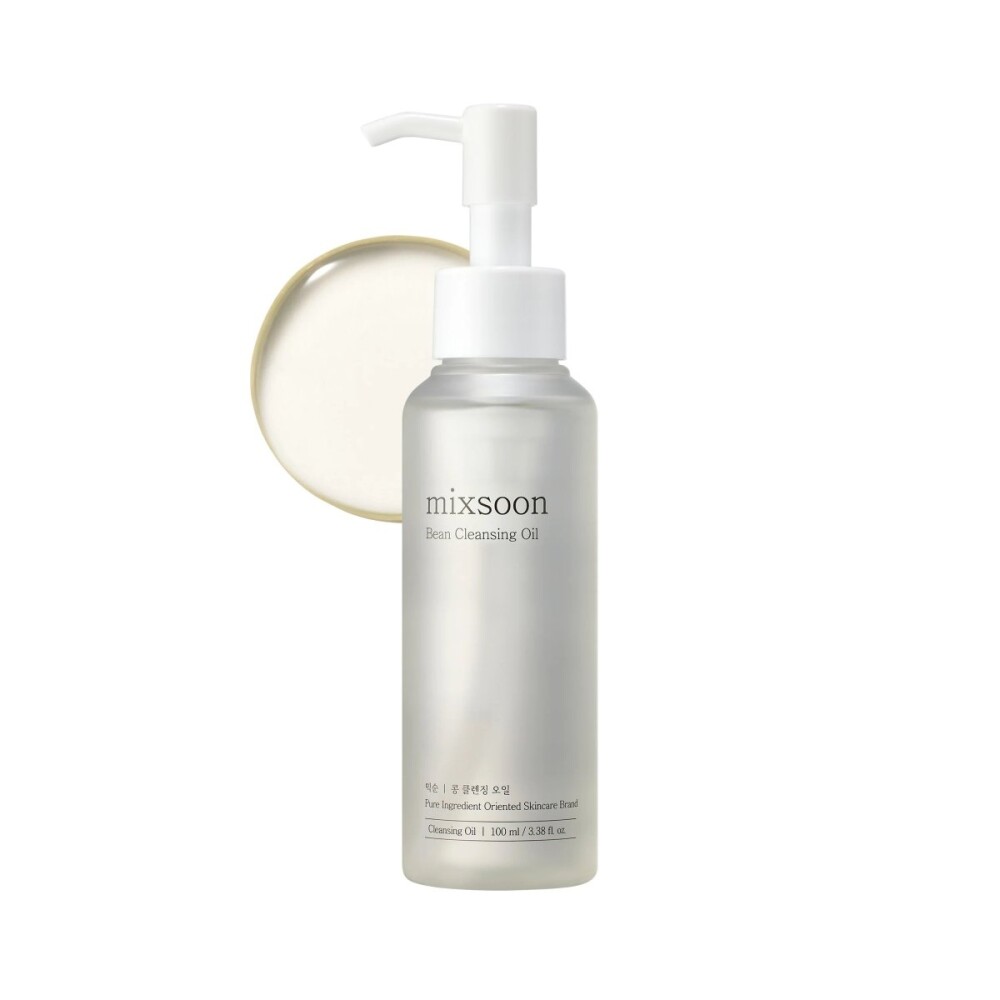 MIXSOON ACEITE DESMAQUI FACIAL 100ML única