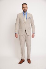 Ambo Pasolini BEIGE