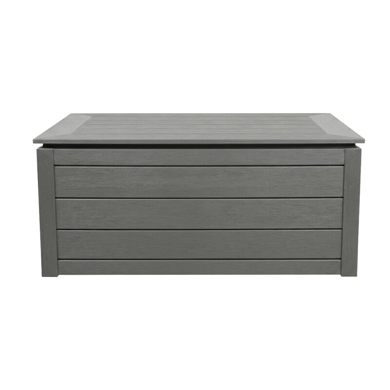 JGO JARDIN GRIS C/ALMOHADONES 5PZAS Unica