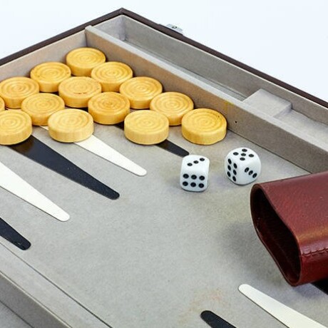 Backgammon Clásico Backgammon Clásico