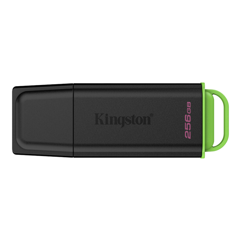 Pendrive Kingston 256GB DataTraveler Exodia G2 USB 3.2 Pendrive Kingston 256GB DataTraveler Exodia G2 USB 3.2