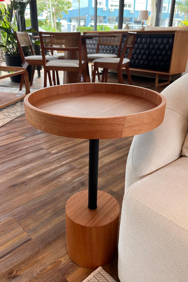 Star MESA LATERAL STAR G 40X40X60H CM