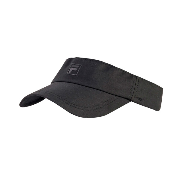 FILA Visera SPORT STYLE CLUB - Negro Negro