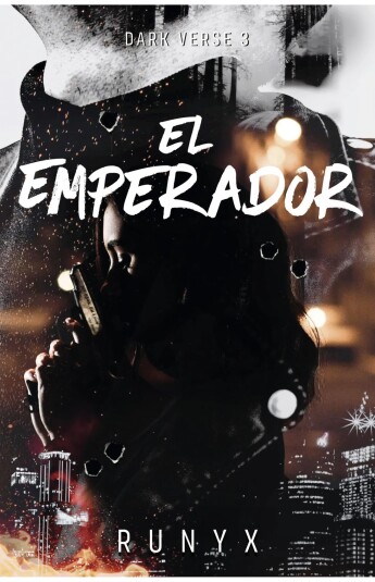 El emperador. Dark Verse 03 El emperador. Dark Verse 03