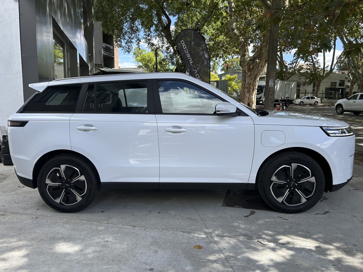 Jaecoo 5 Luxury 100% Eléctrica 0KM | Permuta / Financia Jaecoo 5 Luxury 100% Eléctrica 0KM | Permuta / Financia