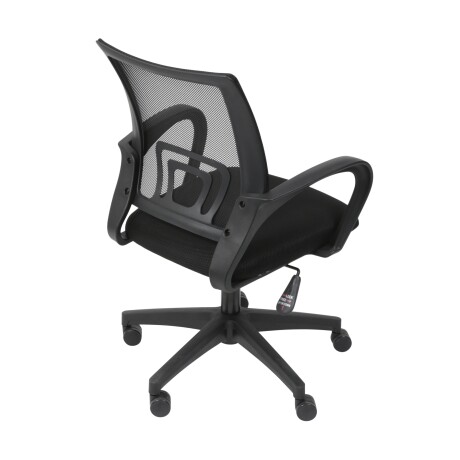 Silla Ejecutiva Tok OR3310-01 Ergonomica Regulable NEGRO
