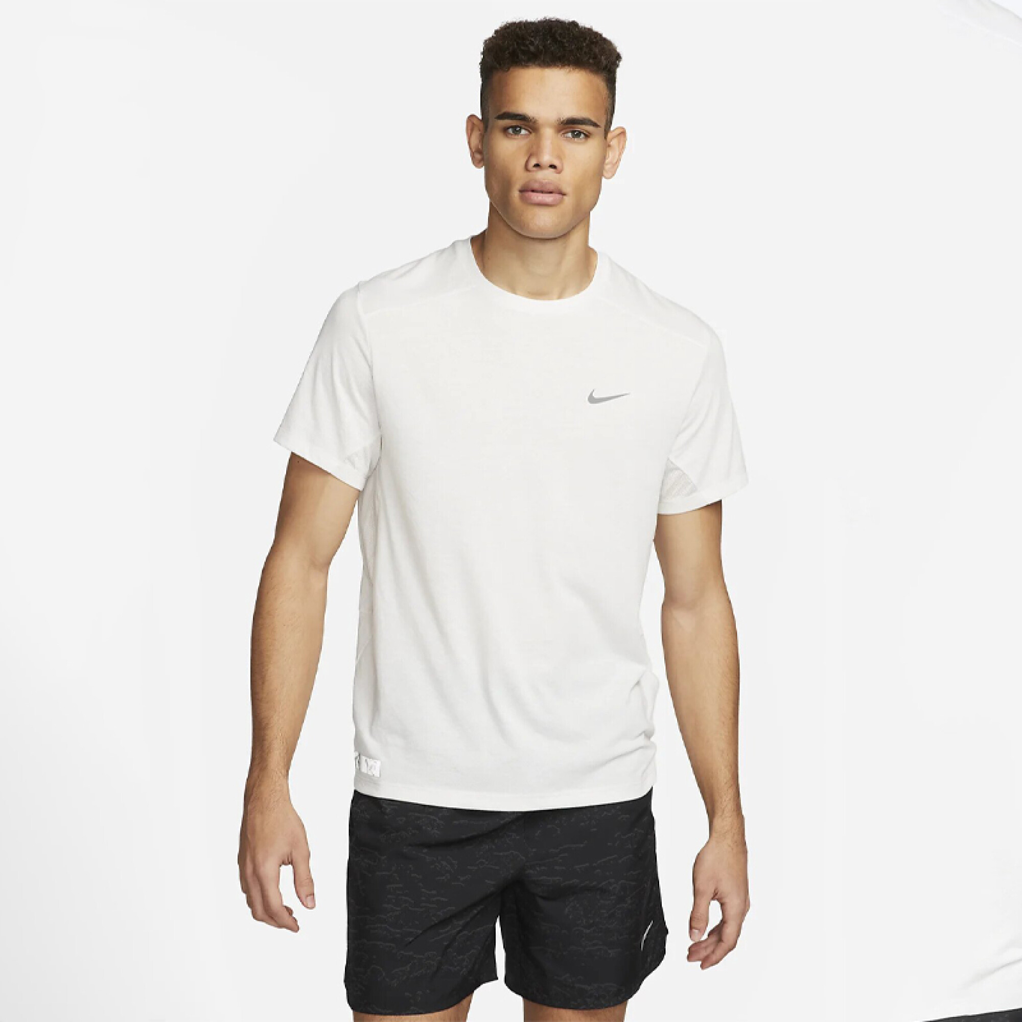 Remera Nike Dri-fit Hombre — Cancha