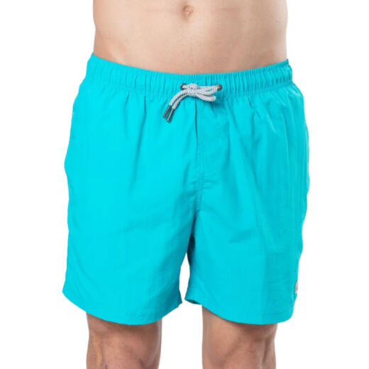 Voley Rusty Willo - Celeste Voley Rusty Willo - Celeste