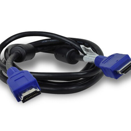 Cable C2T Kvm Ibm Server 001