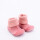 ZAPATO ERGONOMICO ROSADO