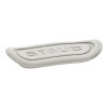 STAUB APOYA CUBIERTOS CERAMICA 4PZ TRUFA STAUB APOYA CUBIERTOS CERAMICA 4PZ TRUFA