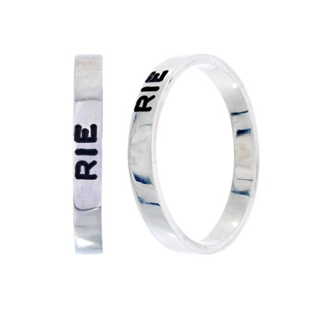 Anillo de plata 925, ESPIRAL Anillo de plata 925, ESPIRAL