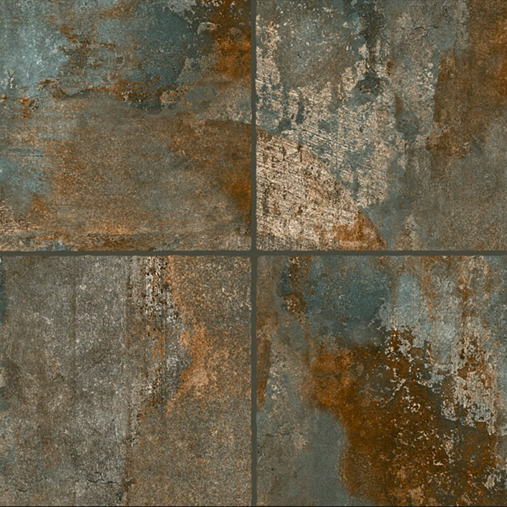 CERÁMICA PISO PEDRA FERRO EXTRA "A" 38.5X38.5 CM Cerámica Piso Pedra Ferro Extra "a" 38.5x38.5 Cm