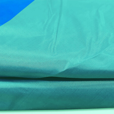 Gazebo 3x3mt Toldo Carpa Uv30 Impermeable Resistente Verde
