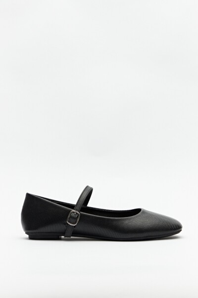 BALERINA WEEDERS Negro