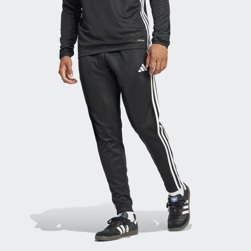 Pantalón Adidas Tiro 25 Essentials Negro