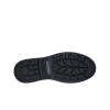 Botas Waterproof Relaxed Fit Negro