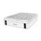Colchon Virginia White King 180x200