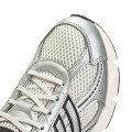 Championes de Mujer Adidas Technochaos 2000 W Beige - Plateado