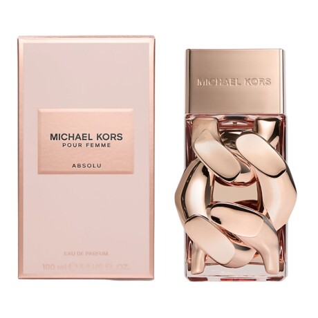 Michael Kors Femme Absolu 100 ml