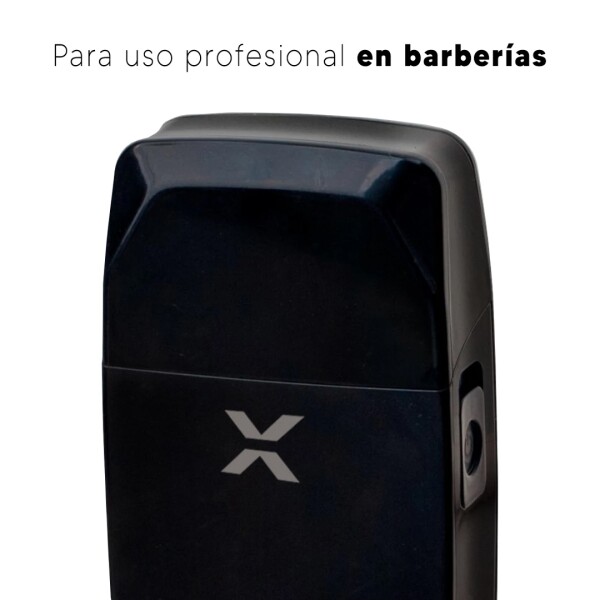 Afeitadora Profesional Xion Xi-shaverpro2 AFEITADORA PROFESIONAL XION SHAVERPRO2