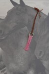 Carnavalero Necklace Rosa / Plateado