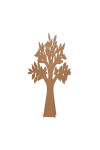 ARBOL CARTON OLMO 88,5 CM MADERA