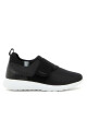 CALZADO DEPORTIVO TOPPER SUR Negro