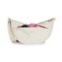Canguro Unphased Crossbody Small Soft Nylon - Moon Flower