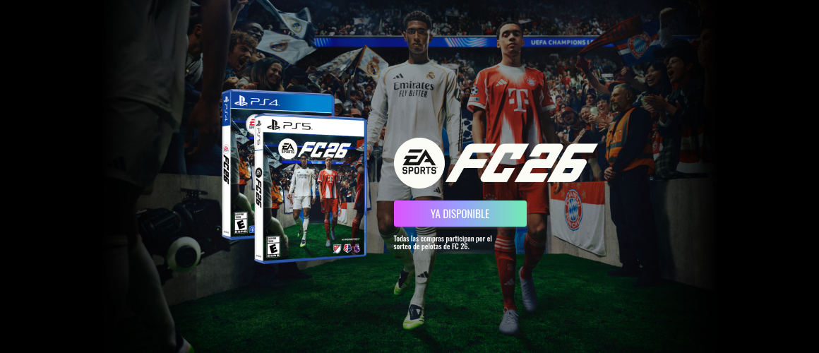 FC26