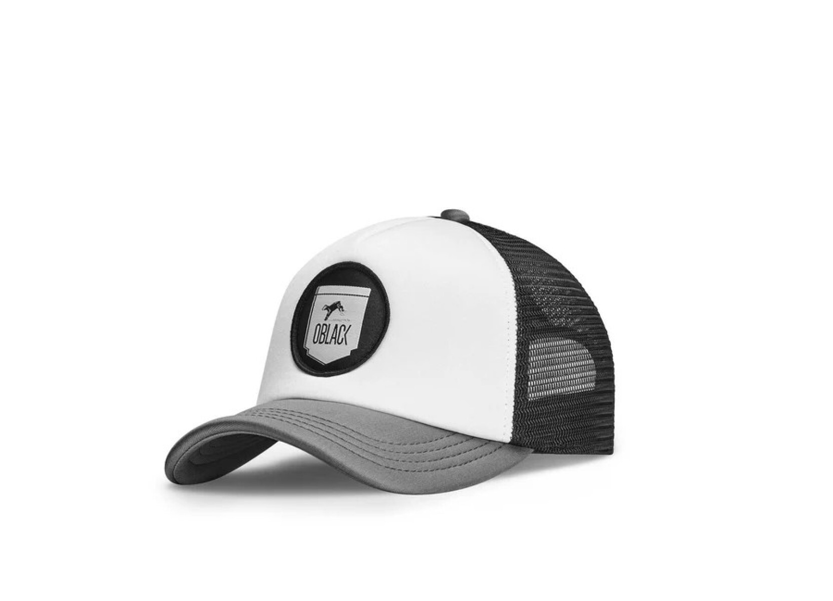 Gorra Classic Gray | Gorra Unisex 