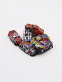 AUTO SET X 6 MULTICOLOR