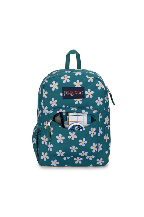 Mochila Cross Town - Unisex Precious Petals