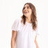 Blusa Menphis Blanco