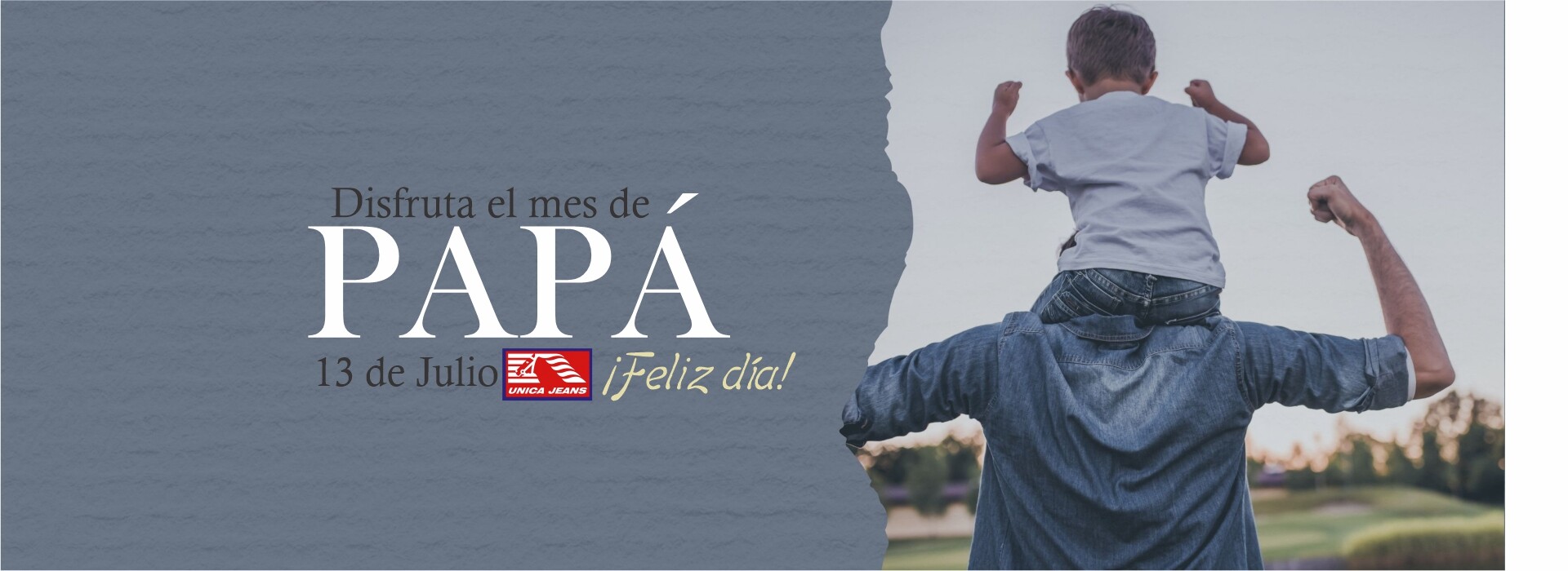 Pre DIa del Padre