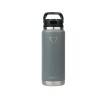 Termo Frontier Hydrate 770ml Gris Termo Frontier Hydrate 770ml Gris