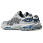 Zapatillas ASICS GEL-NYC 2.0 Unisex Gravel/Piedmont Grey