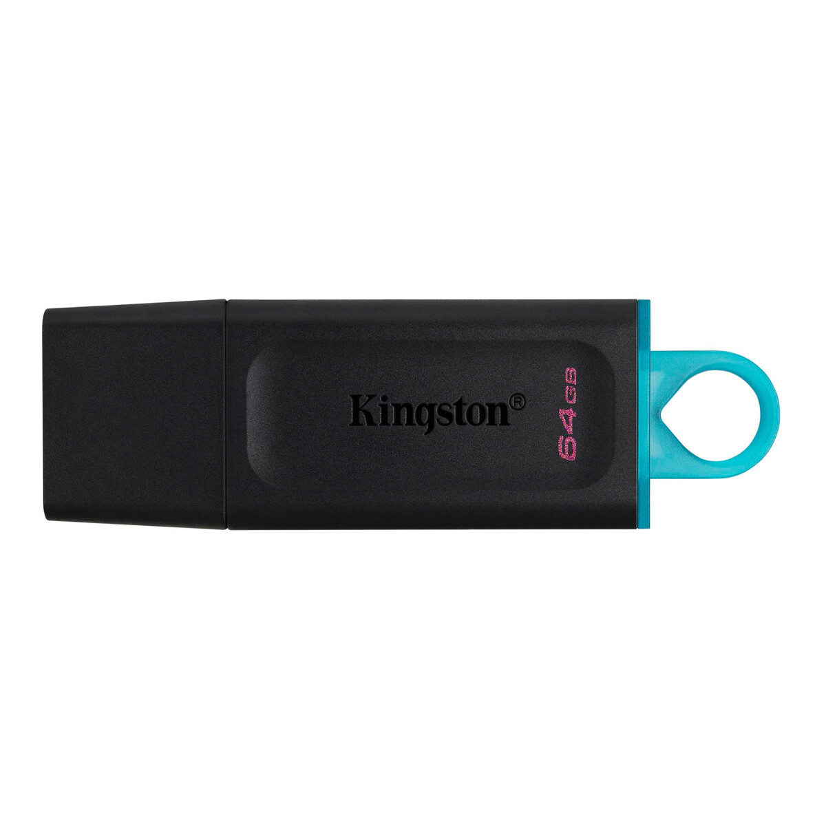 Pendrive Kingston 64gb DataTraveler Exodia USB3.2 