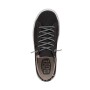 Zapatillas Karina Mujer Jet Black