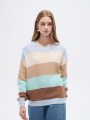 Sweater Agathon Estampado 1