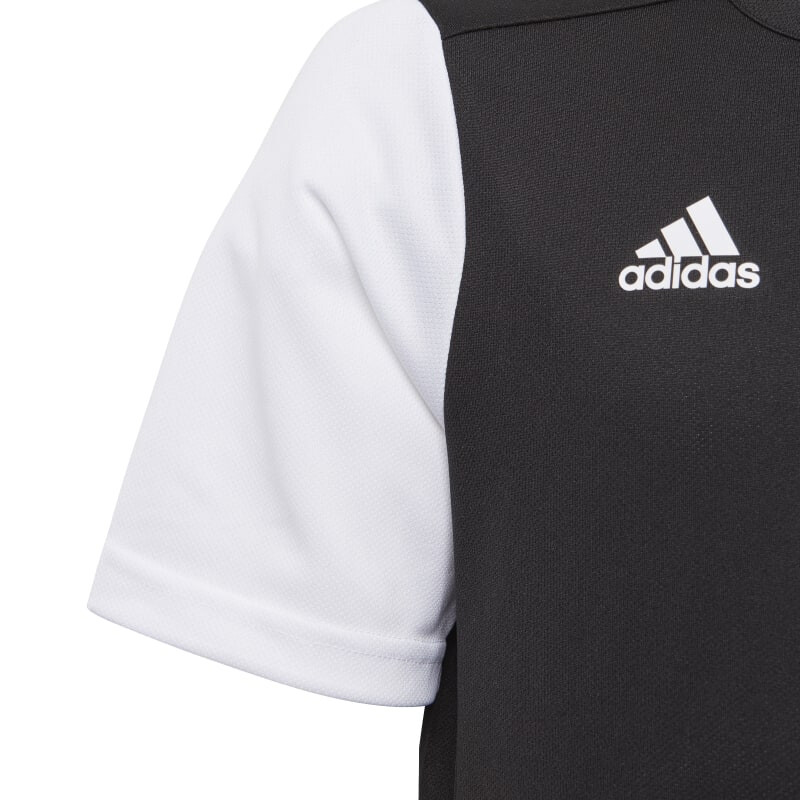 Soccer - Adidas - ADIDAS REMERA ESTRO 19 JSYY de Niños - DP3220 Negro